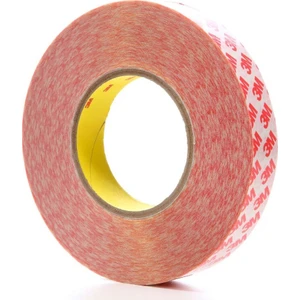 3m 9088 Çift Taraflı Bant 15mm X 50 Metre