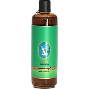 Nu-Ka Defne Essencia Nuka Organik Çörekotu Yağı  250 ml Soğuk Press