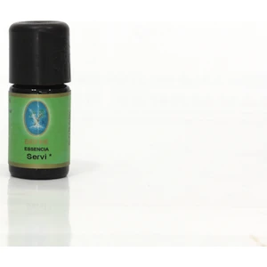 Nu-Ka Defne Essencia Nuka Organik Selvi Yağı 5 ml
