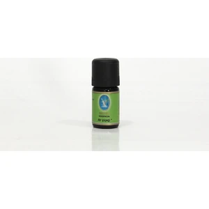 Nu-Ka Defne Essencia Nuka Organik Itır Çiçeği Yağı 5 ml