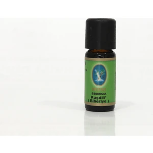 Nu-Ka Defne Essencia Nuka Organik Biberiye(Kuşdili) Yağı 10 ml