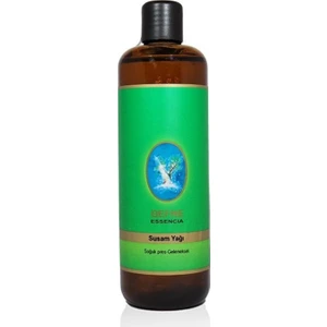 Nu-Ka Defne Essencia Nuka Susam Yağı  250 ml Soğuk Press