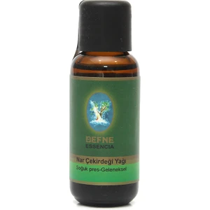 Nu-Ka Defne Essencia Nuka Nar Çekirdeği Yağı 30 ml Soğuk Press