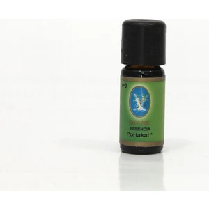 Nu-Ka Defne Essencia Nuka Organik Portakal Yağı 10 ml