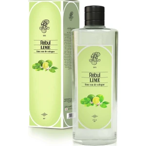 Lime - Limon Kolonyası 250 ml