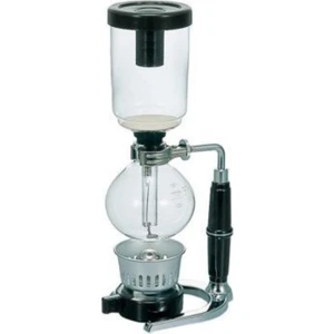 Coffee Syphon Filtre Kahve Demleme Mak. 3 Cup