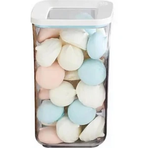 Vip Ahmet Erzak Kavanozları Baharatlık 1200 ml x 3 Adet