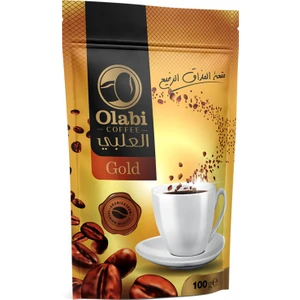 OLABİ GOLD KAHVE 100 GR