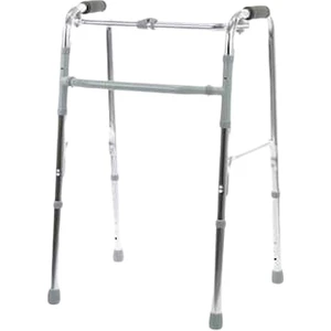 W-913 Alüminyum Hareketli Yürüteç