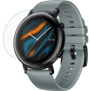 Huawei Watch GT2 42 mm Nano Cam Ekran Koruyucu