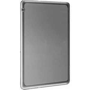 Huawei MediaPad T5 10'' Kılıf Transparent Soft Beyaz