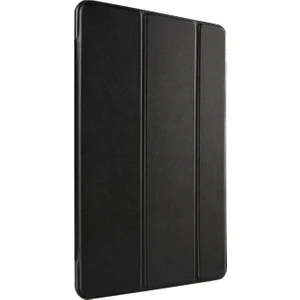 Apple iPad 10.2'' 7. Nesil  Smart Case Arka Kılıf Siyah