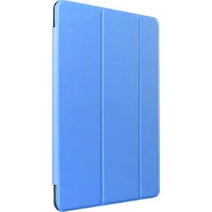 Apple iPad 10.2'' 7. Nesil  Smart Case Arka Kılıf Mavi