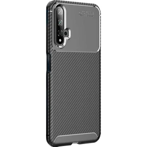 Huawei Honor 20 Kılıf Legion Series Siyah