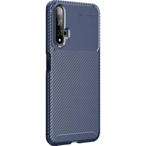 Huawei Honor 20 Kılıf Legion Series Lacivert