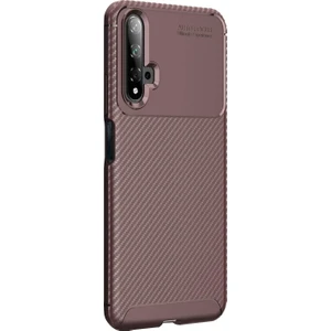 Huawei Honor 20 Kılıf Legion Series Kahverengi