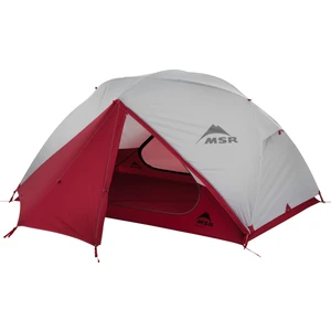 Elixir 2 Tent V2 Çadır Kırmızı