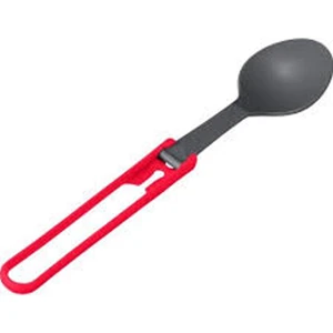 Folding Spoon Kaşık Kırmızı