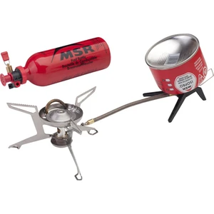 Whisperlite Universal Stove 9 Lang Ocak