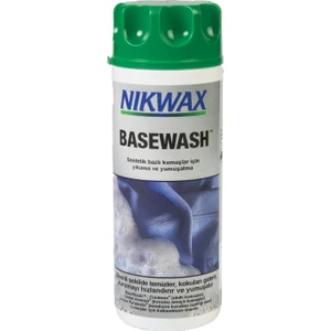 Base Wash Sentetik Yıkama Ve Yumuşatma