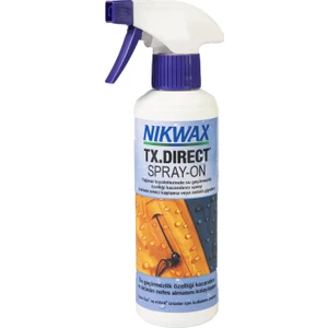Tx.Direct Spray-On Teknik Malzeme Su Geçirmezlik Spreyi