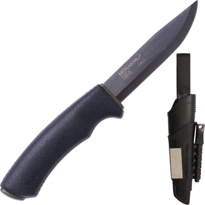 Bushcraft Survival Av-Doğa Bıçağı Siyah