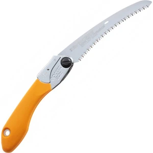 Pocketboy Curve 170-8 Katlanabilir Testere Turuncu