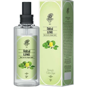 Lime Kolonya 100 ml