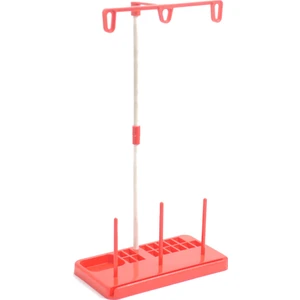 Ev Tipi Dikiş Makine Çardağı 3 Iplikli