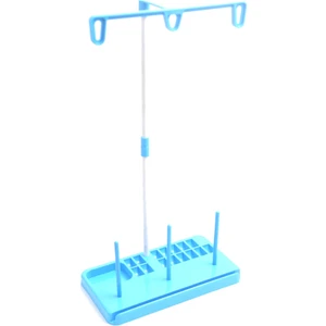 Ev Tipi Dikiş Makine Çardağı 3 Iplikli