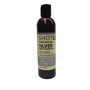 Professional Silver Grilik Veren Şampuan