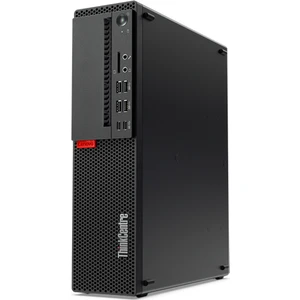 ThinkCentre M710SFF Intel Core i7 7700 16GB 512GB SSD Windows 10 Pro Masaüstü Bilgisayar 10M8S6QD00
