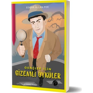 Gençler İçin Gizemli Öyküler