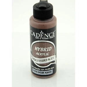 H016 Sıcak Kahve - Multisurfaces 120ML