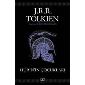 Hurin’İn Çocukları - J.R.R. Tolkien