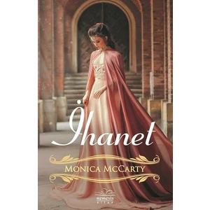 İhanet - Monica McCarty