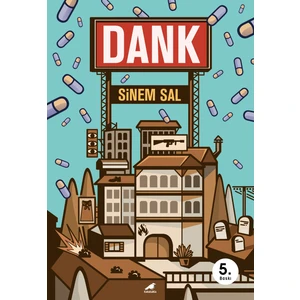 Dank - Sinem Sal