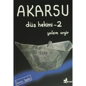 Düş Hekimi 2 - Yalçın Ergir