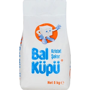 Bal Küpü Toz Şeker 5 kg