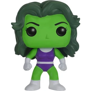 Pop Marvel She-Hulk