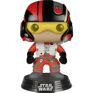 Pop Star Wars Ep7 Poe Dameron