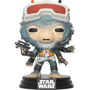 Pop Star Wars Solo Rio Durant