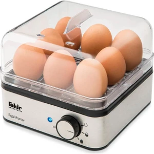 Egg Master Yumurta Pişirici
