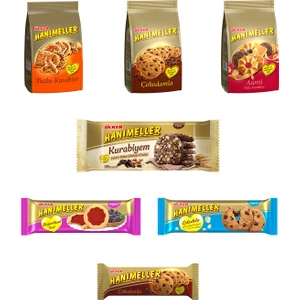 Hanımeller Sevgi Paketi