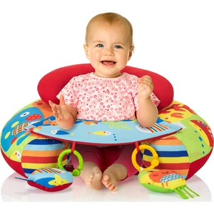 Happy Marine Oyuncaklı Yer Minderi