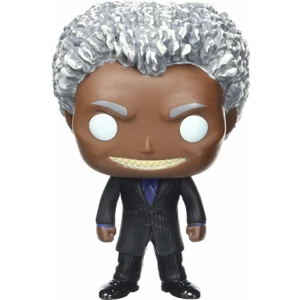 Pop Miss Peregrine's Mr. Barron