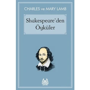 Shakespeare’den Öyküler - Charles Lamb