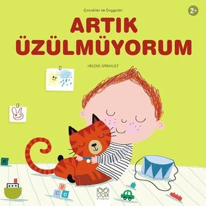 Artık Üzülmüyorum - Héléne Grimault