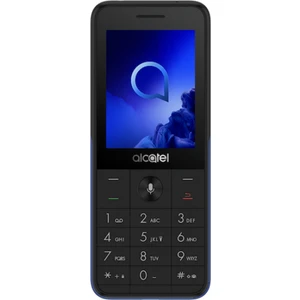3088 (Alcatel Türkiye Garantili) Mavi