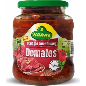 Kühne Kurutulmuş Domates 370 ml